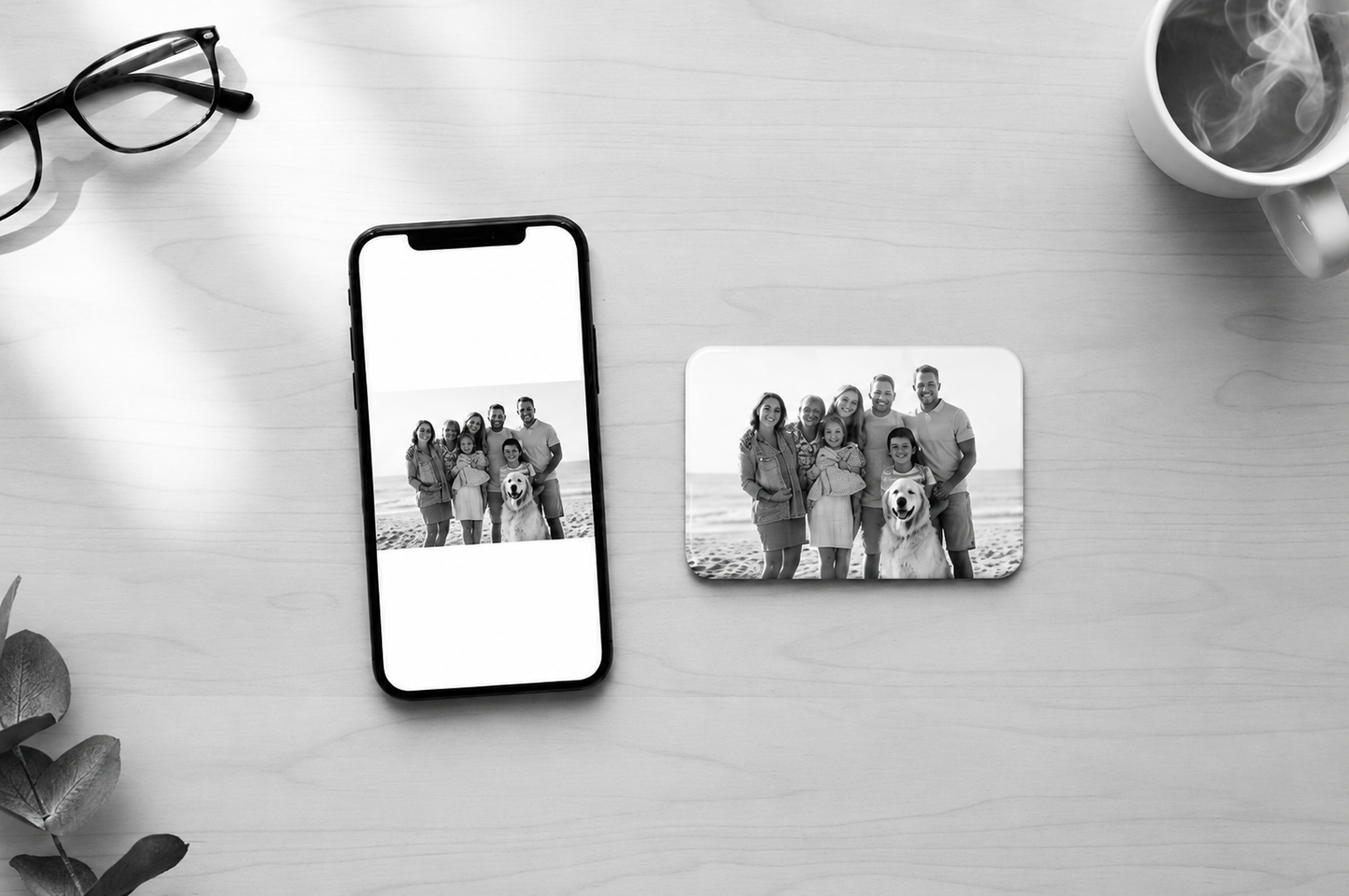 Custom Photo Magnets 2.5"x3.5"