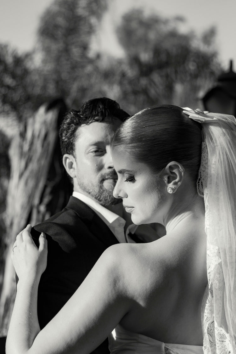 Wedding Mobile Magnet Studio