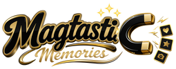 Magtastic Memories - Home